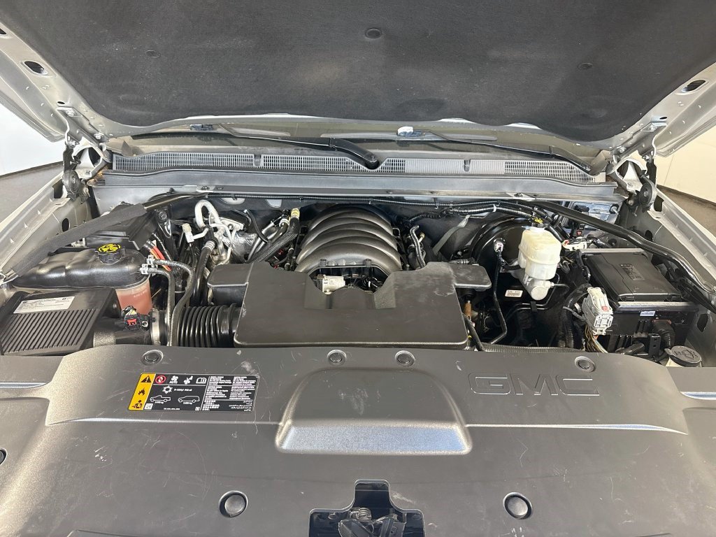 Used 2019 GMC Yukon Denali AWD/4WD image 37