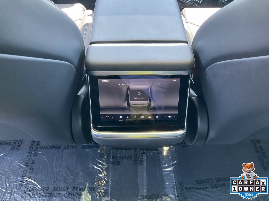Used 2022 Tesla Model S AWD/4WD image 39
