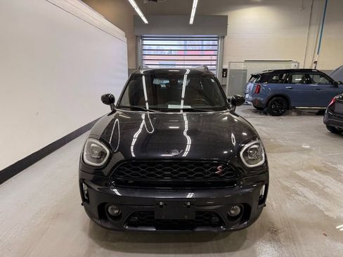 Certified 2023 MINI Cooper Countryman S image 8
