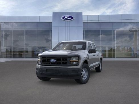 New 2025 Ford F150 XL image 2