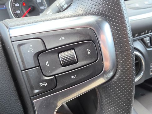 Used 2024 Chevrolet Blazer LT w/ Convenience Package AWD/4WD image 40