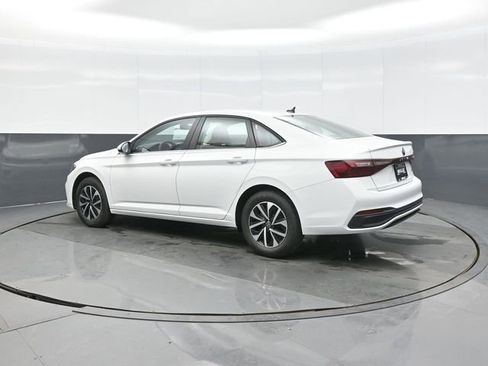 New 2026 Volkswagen Jetta S image 5