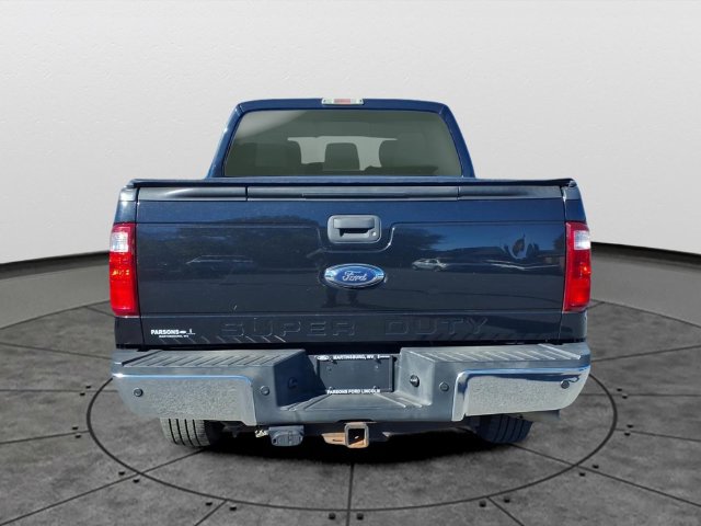 Used 2014 Ford F250 XLT w/ XLT Interior Package AWD/4WD image 5