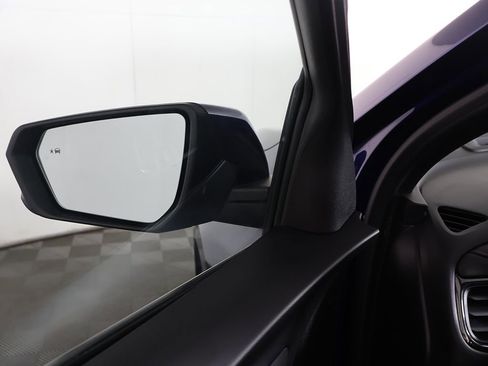 Used 2022 Chevrolet Equinox RS AWD/4WD image 34