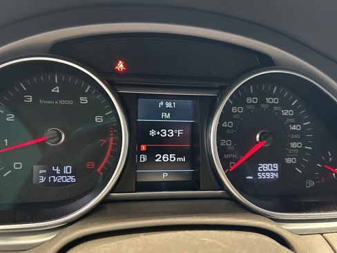 Used 2015 Audi Q7 3.0T Premium Plus w/ Premium Plus Package image 13