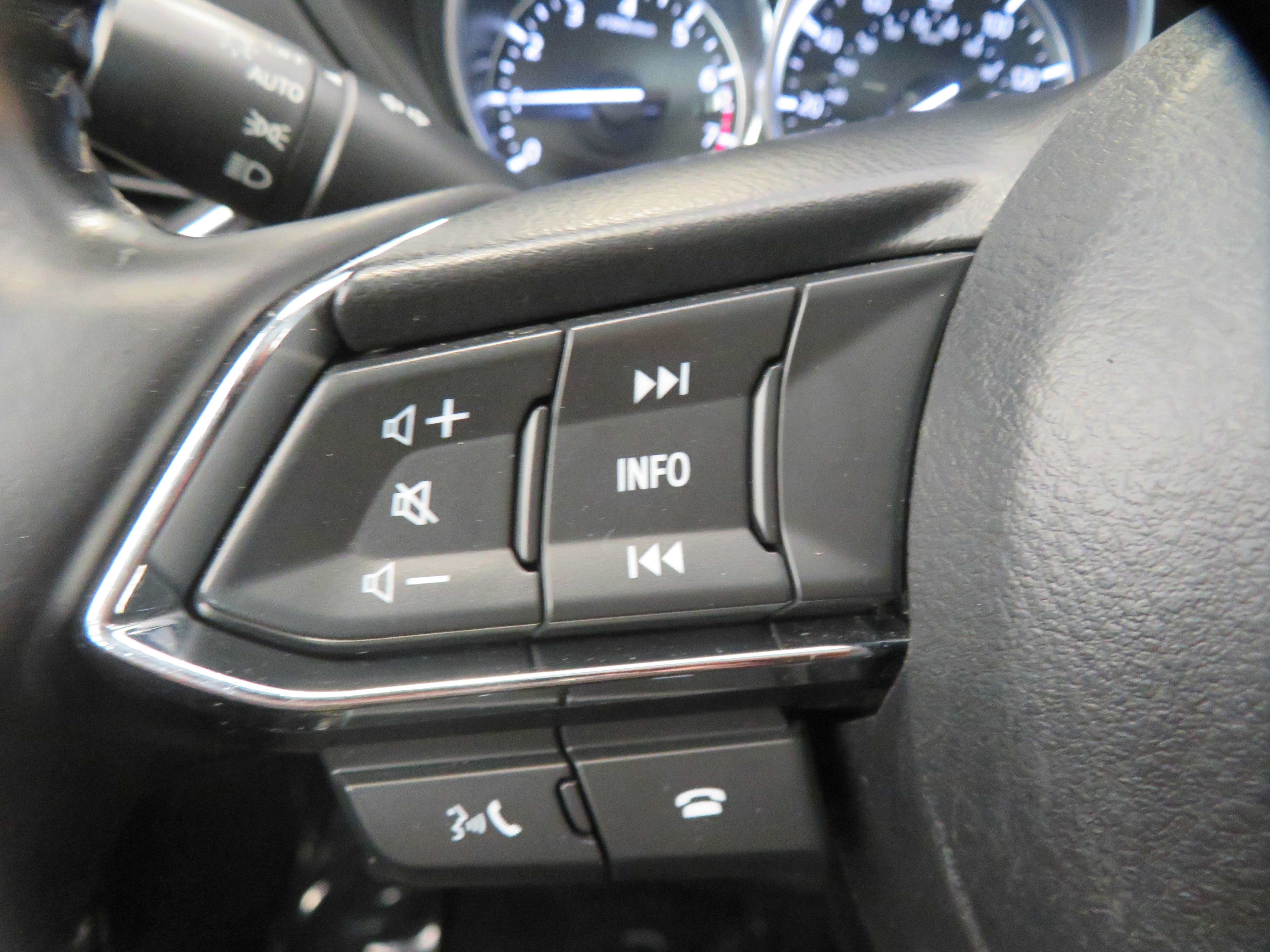 Used 2022 MAZDA CX-5 AWD 2.5 S image 32