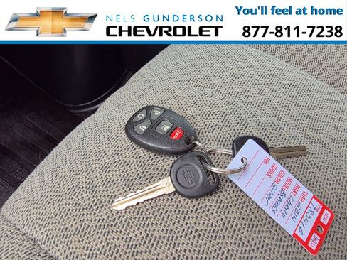 Used 2014 Chevrolet Express 1500 LT w/ LT Preferred Equipment Group AWD/4WD image 25