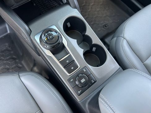 New 2025 Ford Bronco Sport Badlands w/ Badlands Tech Package image 15