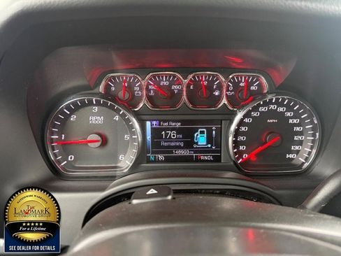 Used 2018 GMC Yukon SLE image 12