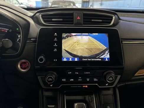 Used 2022 Honda CR-V EX image 24