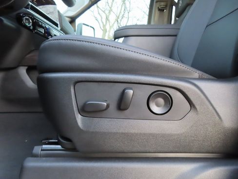 New 2025 Chevrolet Silverado 2500 LTZ w/ Trail Boss Package image 10