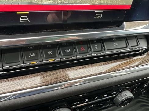 Certified 2025 Chevrolet Silverado 1500 LT image 20