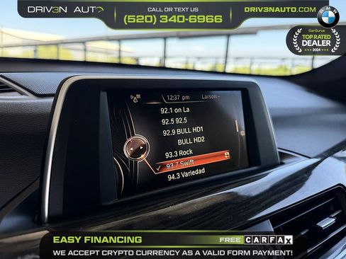 Used 2017 BMW X1 xDrive28i AWD/4WD image 14