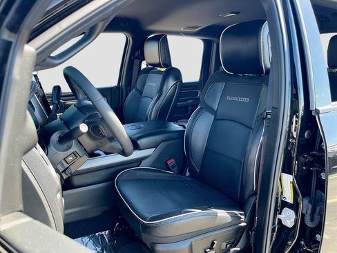 Used 2025 RAM 2500 Laramie image 22