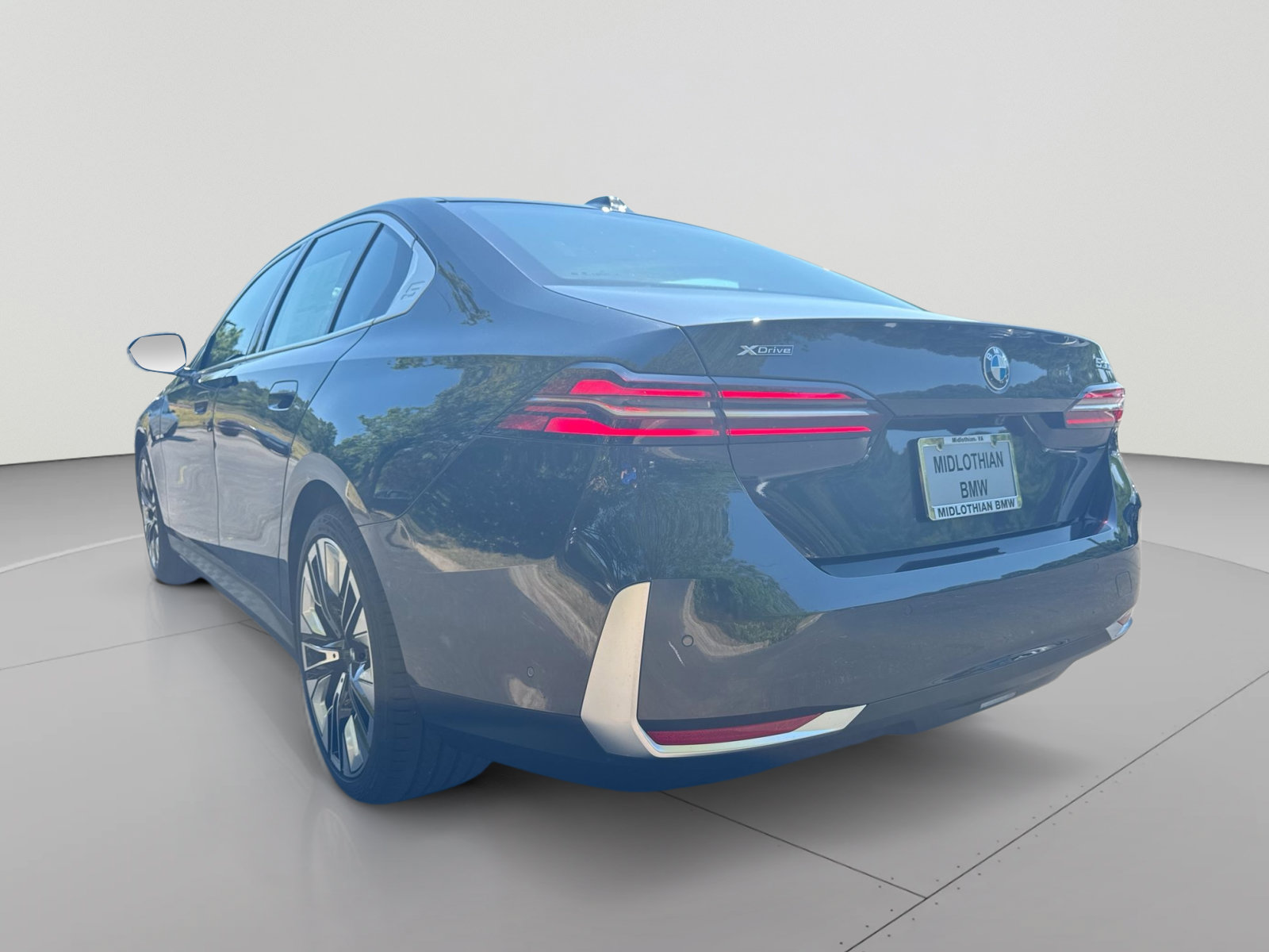 New 2026 BMW 530i xDrive AWD/4WD image 27
