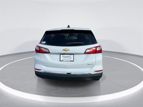 Used 2020 Chevrolet Equinox LT image 7