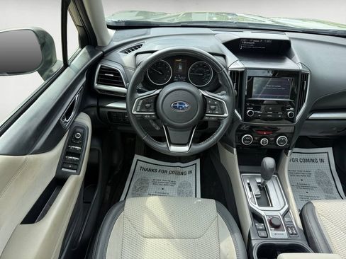 Used 2019 Subaru Forester Premium AWD/4WD image 12