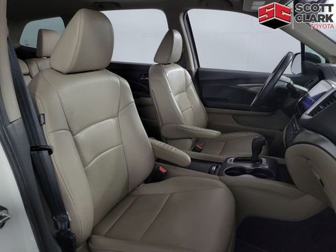 Used 2018 Honda Pilot EX-L image 14