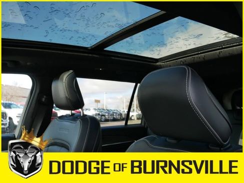 Used 2023 Jeep Grand Cherokee L Overland image 20