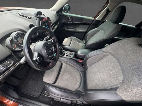 Used 2020 MINI Cooper Countryman S AWD/4WD image 3
