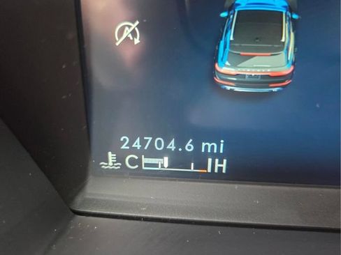 Used 2024 Lincoln Corsair Reserve FWD image 33