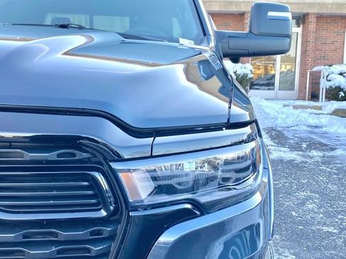 New 2026 RAM 1500 Big Horn image 12