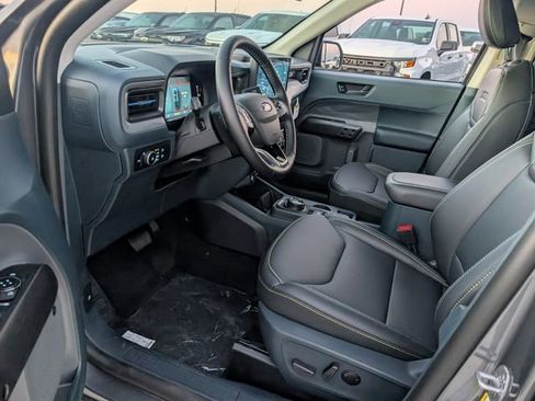 New 2026 Ford Maverick Lobo image 6