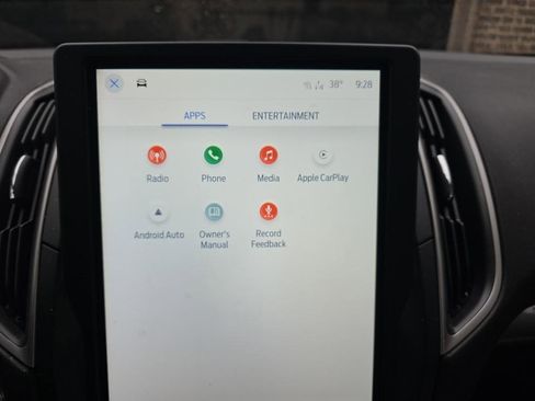 Used 2023 Ford Edge SEL w/ Convenience Package image 9