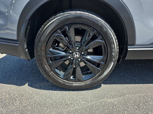 Used 2023 Honda CR-V Sport Touring image 35