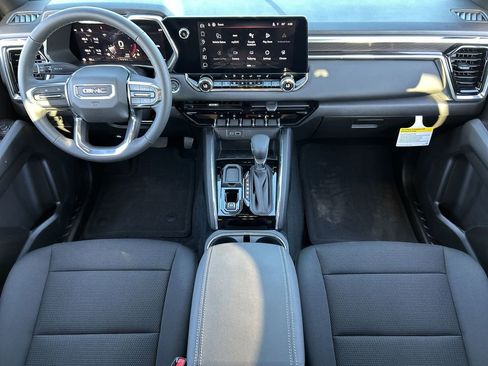 New 2026 GMC Canyon Elevation w/ Convenience Package image 20