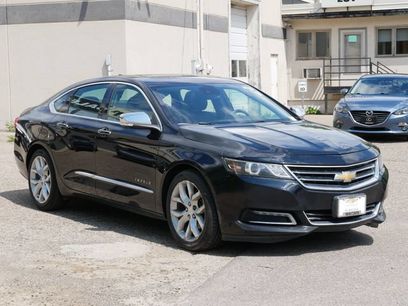 Used 2014 Chevrolet Impala LTZ