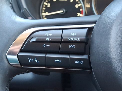 Certified 2025 MAZDA CX-30 AWD 2.5 S w/ Premium Package image 23