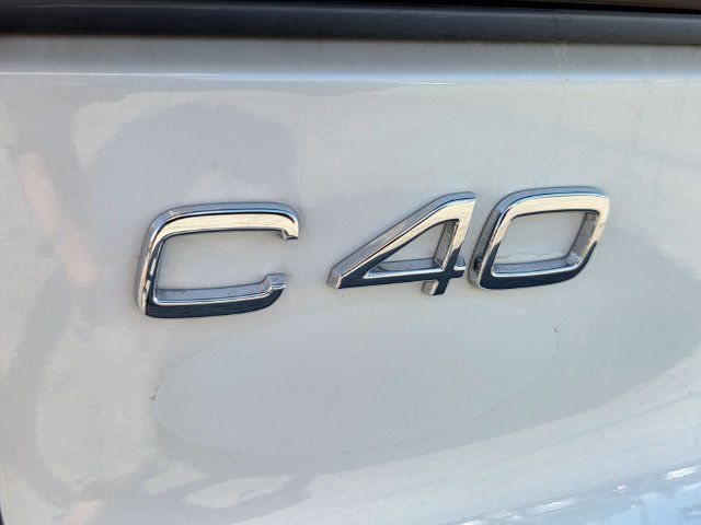 Certified 2023 Volvo C40 P8 Recharge Ultimate AWD/4WD image 19