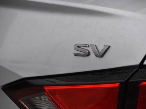 Used 2024 Nissan Altima 2.5 SV image 26