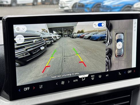 New 2026 Ford Explorer ST w/ Sun And Sound Package image 18