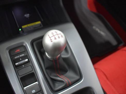 Used 2025 Honda Civic Type R image 27