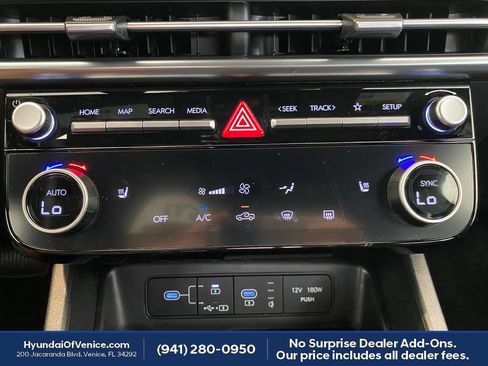 Certified 2026 Hyundai Santa Cruz XRT AWD/4WD image 19
