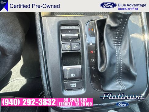 Used 2024 Honda CR-V EX-L image 21