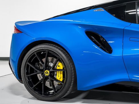 Used 2024 Lotus Emira First Edition image 43