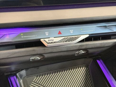 Used 2025 BMW X3 xDrive30i w/ Premium Package image 19