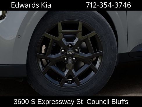 New 2026 Kia Carnival SX Prestige FWD image 11