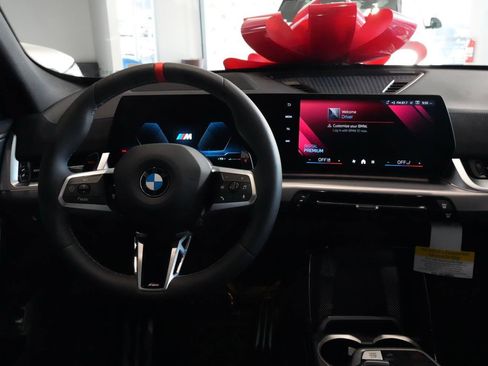 New 2026 BMW X1 M35i w/ Technology Package image 3