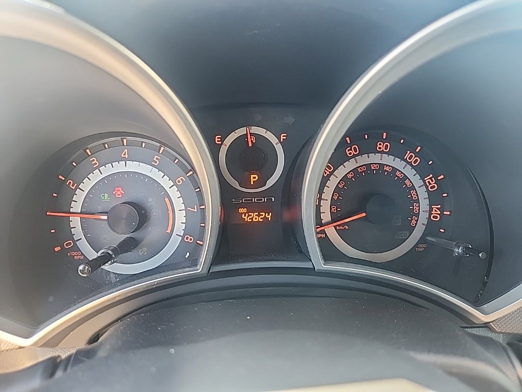 Used 2016 Scion tC FWD image 20