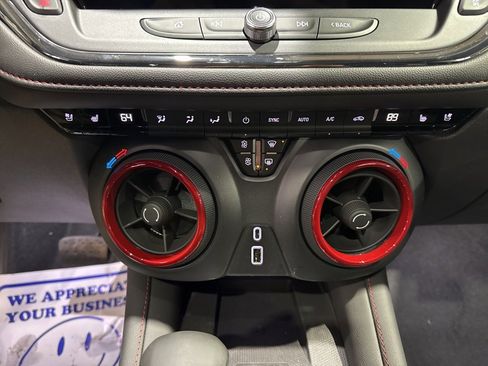 New 2026 Chevrolet Blazer RS w/ Driver Confidence II Package image 37