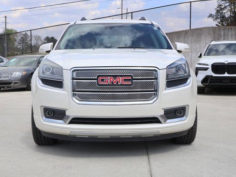 Used 2014 GMC Acadia Denali image 10