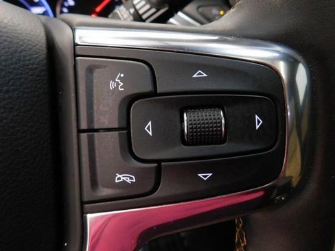 Used 2024 Chevrolet Blazer Premier w/ Driver Confidence II Package image 31