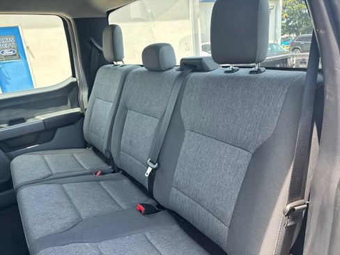 Used 2024 Ford F350 XL w/ STX Appearance Package AWD/4WD image 29