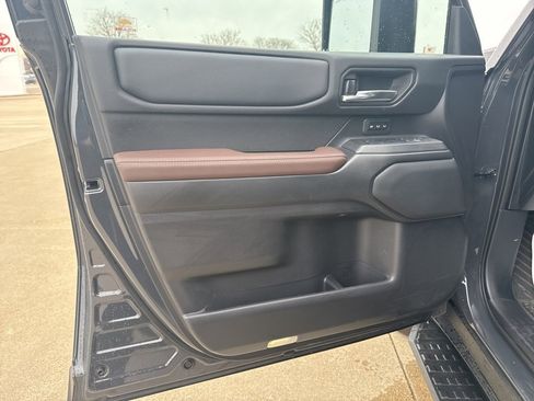 Certified 2024 Toyota Land Cruiser w/ Premium Package image 17