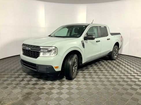 Used 2023 Ford Maverick XLT w/ Equipment Group 300A Standard image 8