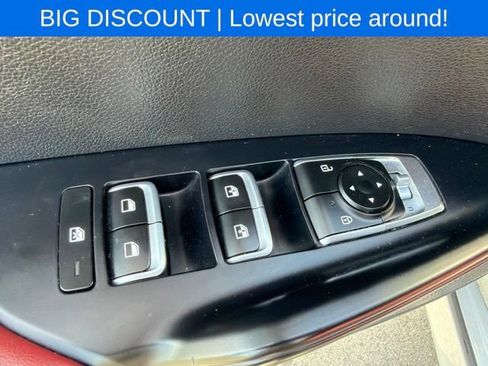 Used 2021 Kia K5 GT-Line AWD/4WD image 20